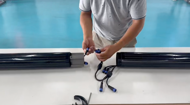 Lightweight Modular Design