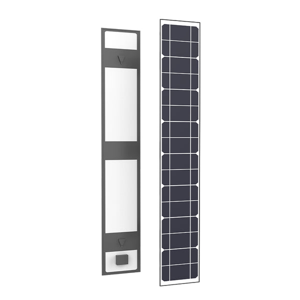 Solar panel